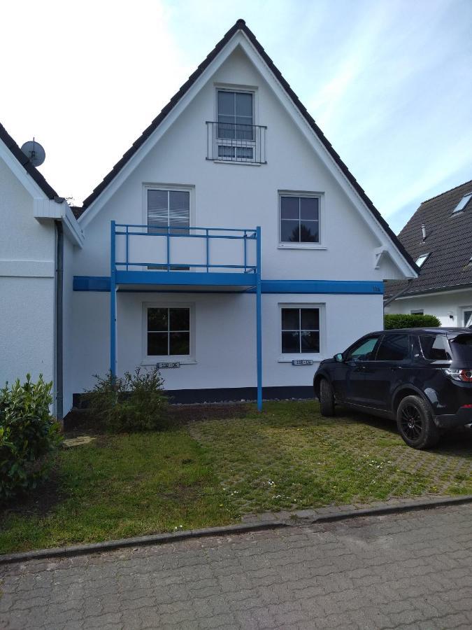Inselleuchten Breege Exteriör bild