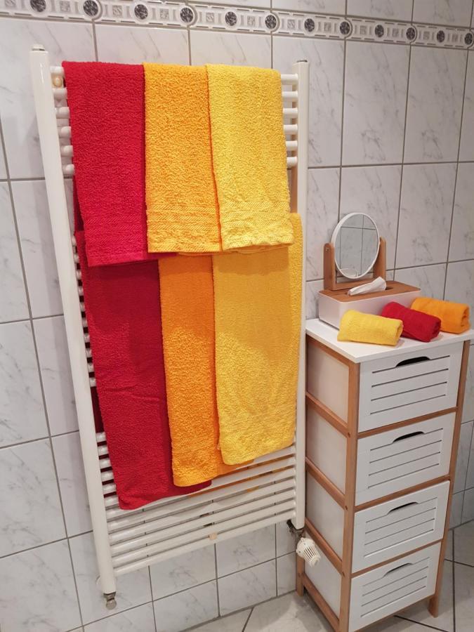 Inselleuchten Breege Exteriör bild