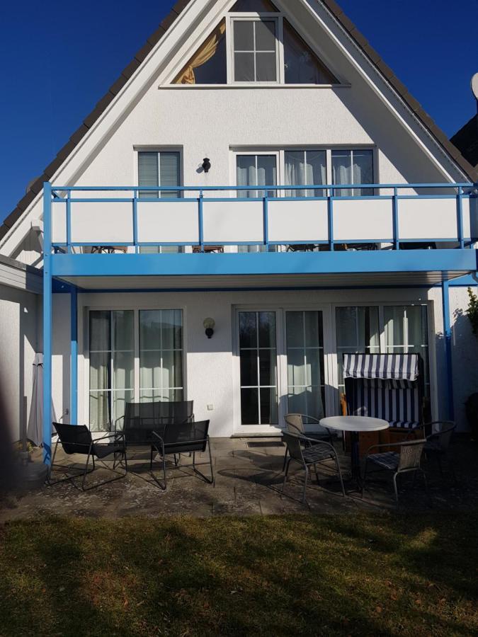 Inselleuchten Breege Exteriör bild